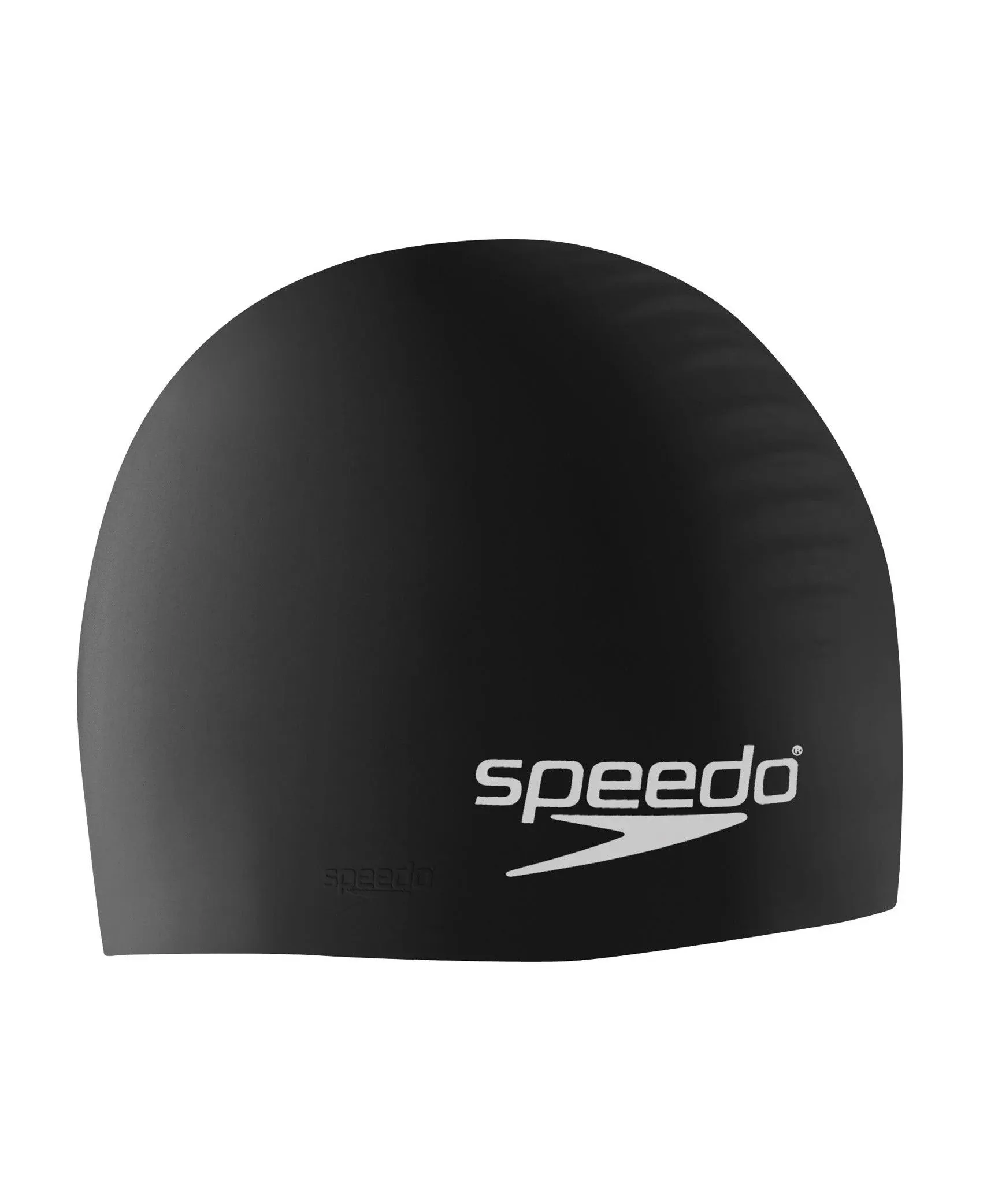 SPEEDO Solid Silicone Cap