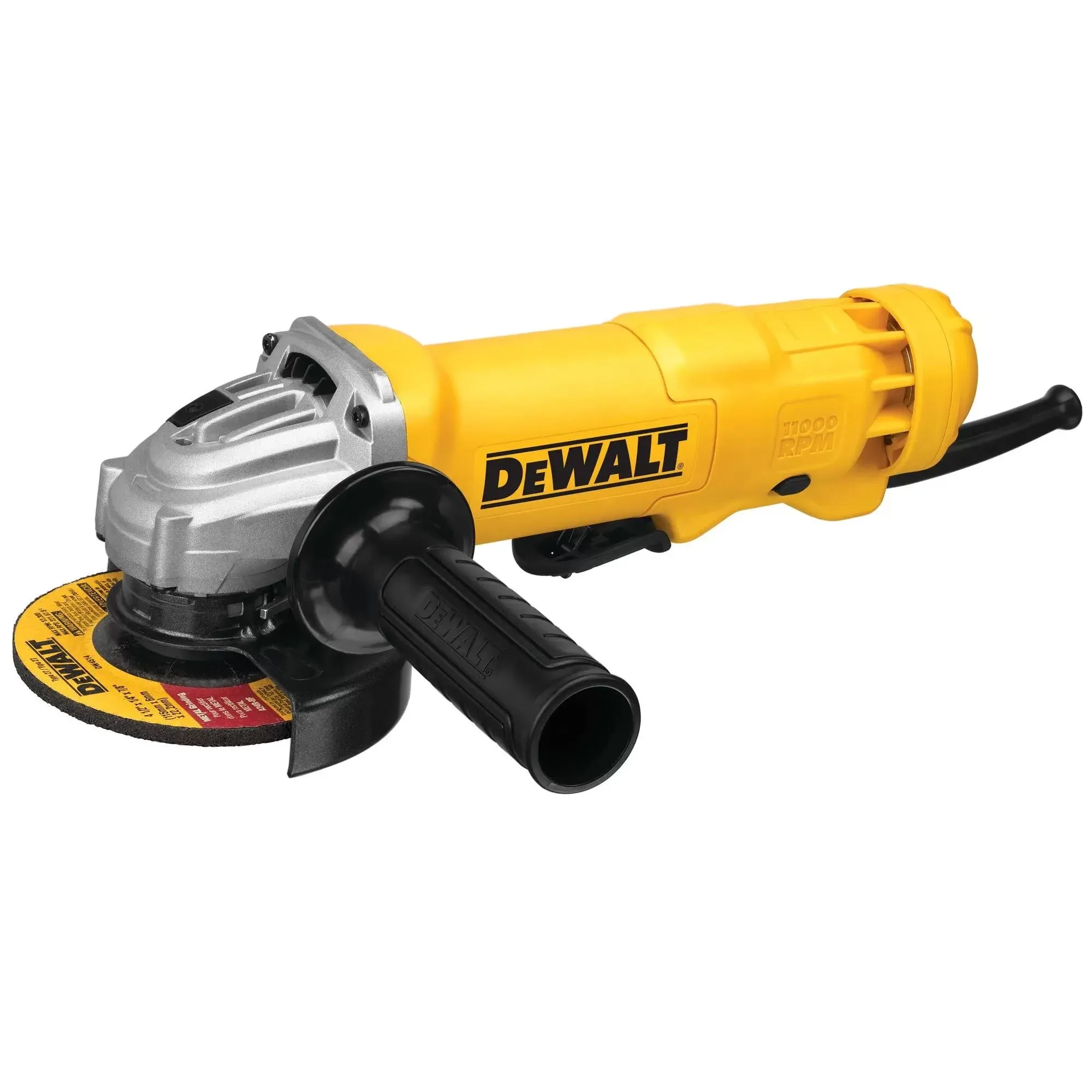 DeWalt Angle Grinder DWE402