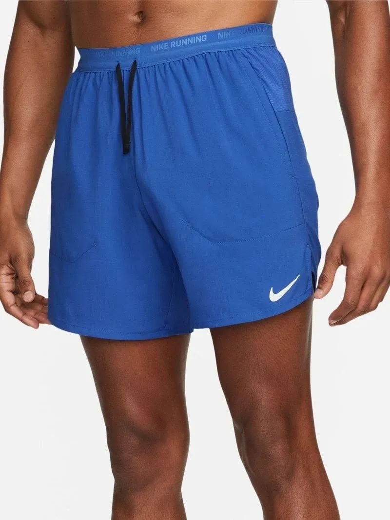 Nike Dri-FIT Stride Men's 7" Unlined Running Shorts