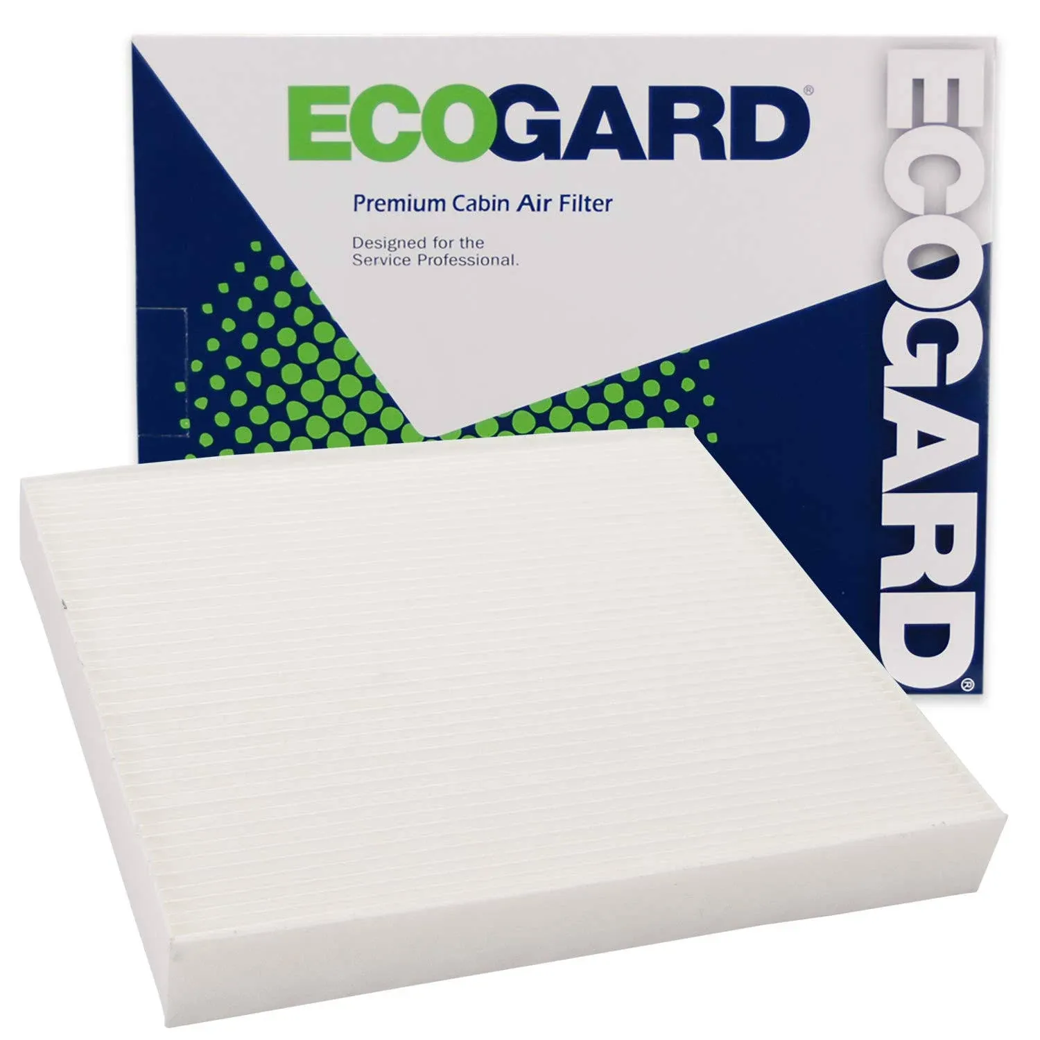 Cabin Air Filter Ecogard XC11831