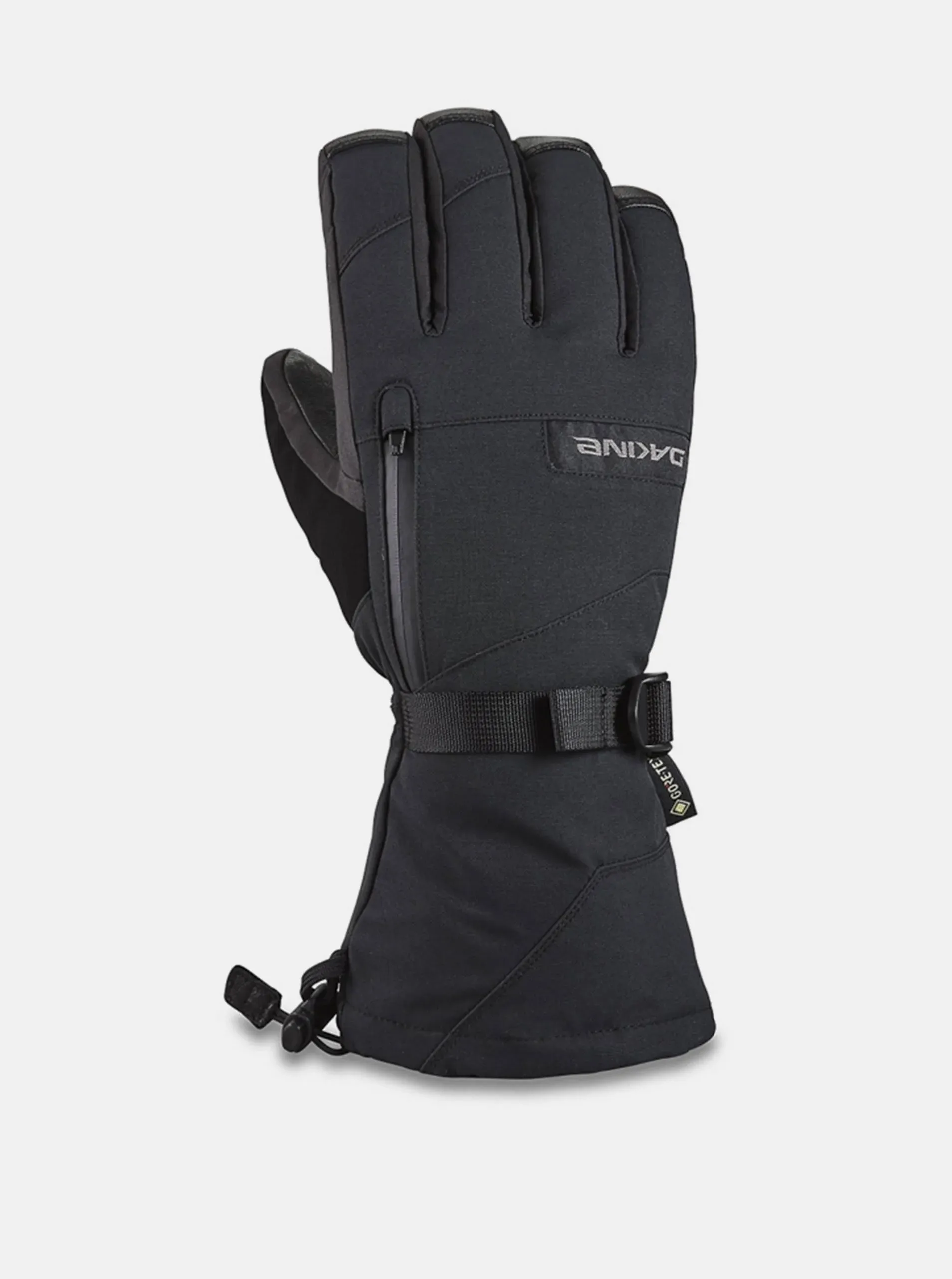 Dakine Leather Titan GORE-TEX Glove - Black - Medium