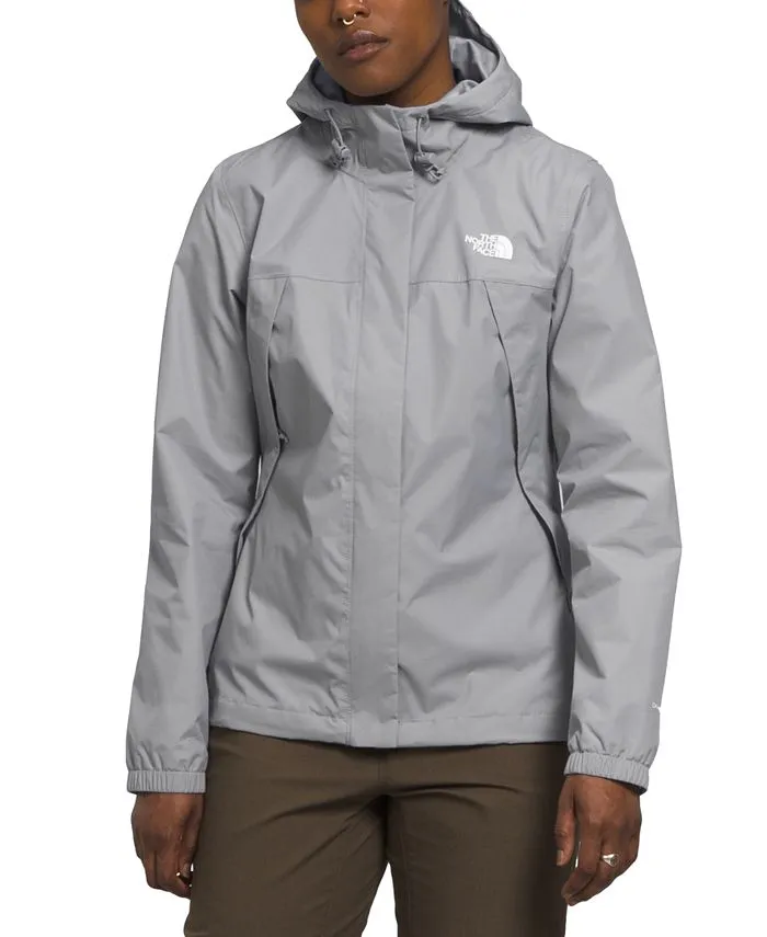 The North Face Antora Jacket - Women's Midnight Mauve, S