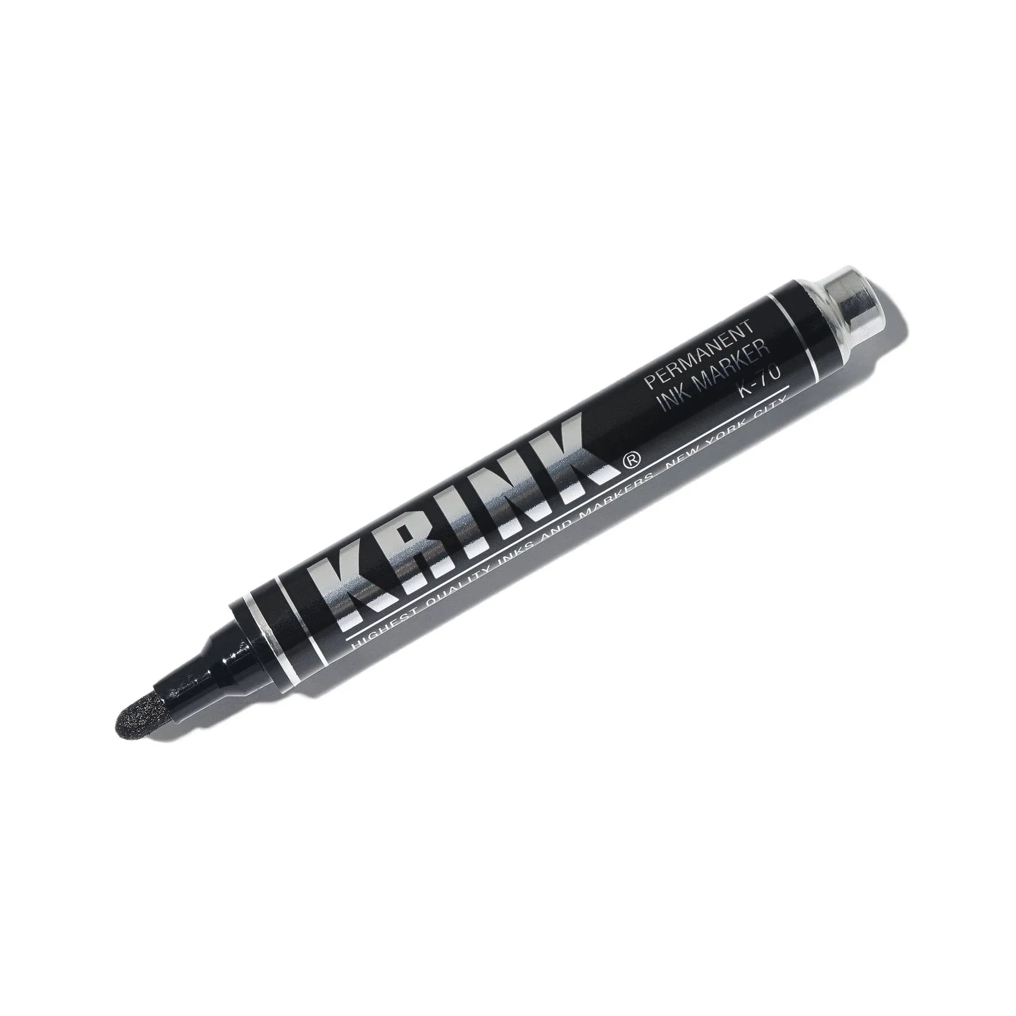 Krink - K-70 Permanent Ink Marker - Black