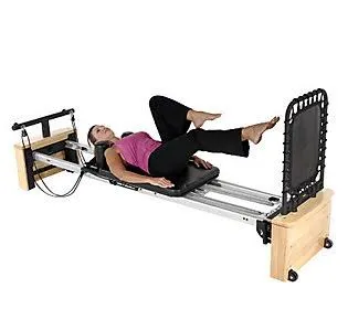 AeroPilates Pro XP557 Reformer