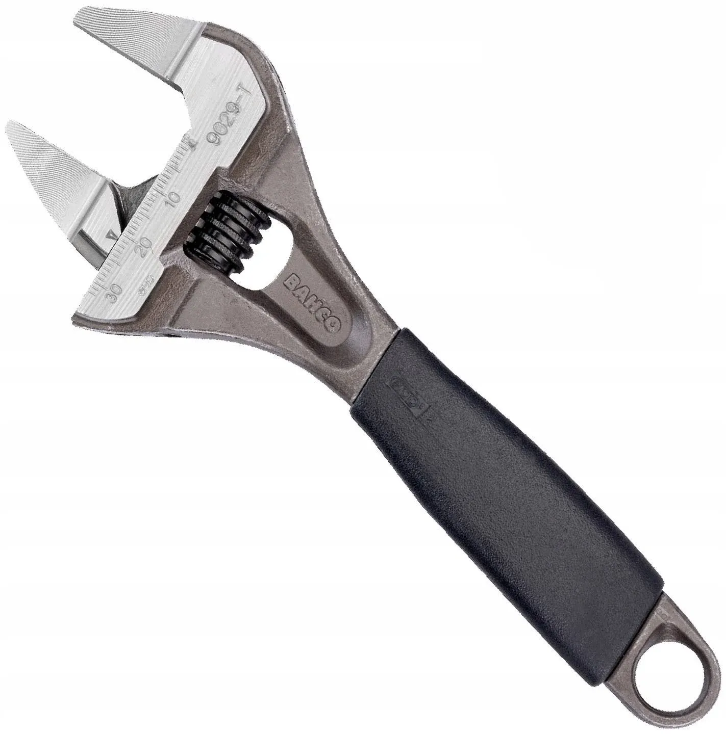 Bahco 9029-T Thin Jaws Adjustable Wrench