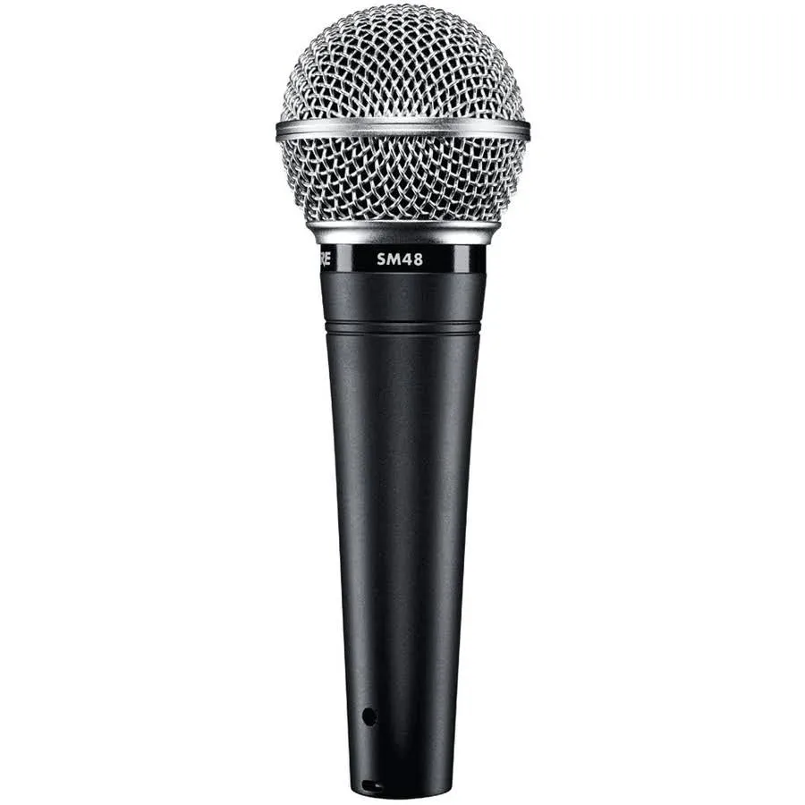 Shure SM48