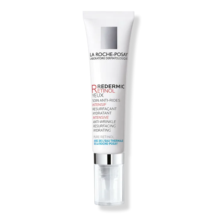 La Roche Posay Redermic R Eyes Dermatological Anti-Aging Eye Corrector (Intensive) 15ml/0.5oz