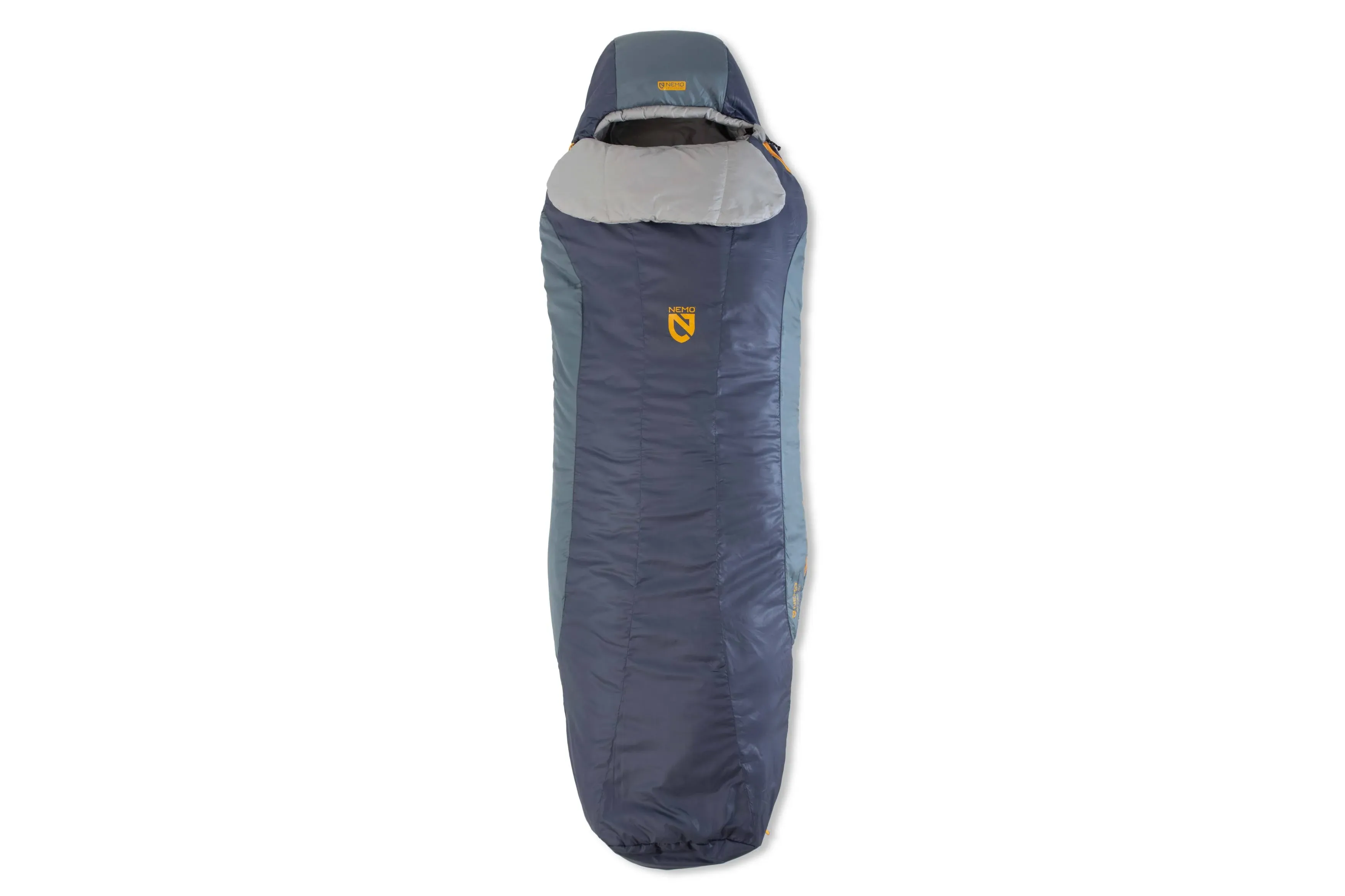 Nemo Men's Tempo 20 Synthetic Sleeping Bag - Regular