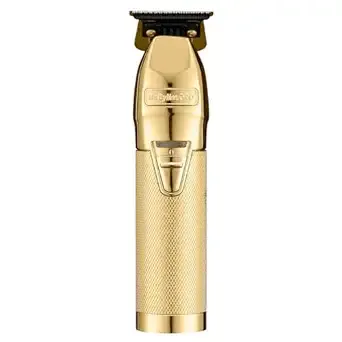 BaBylissPRO GOLDFX+‎ All-Metal Lithium Outlining Trimmer