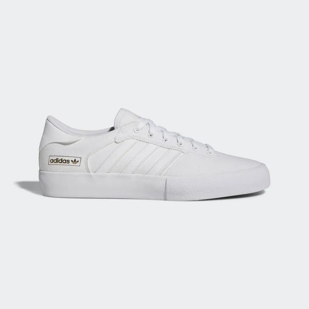 adidas Originals Men's Matchbreak Super Skateboarding Sneaker Shoes