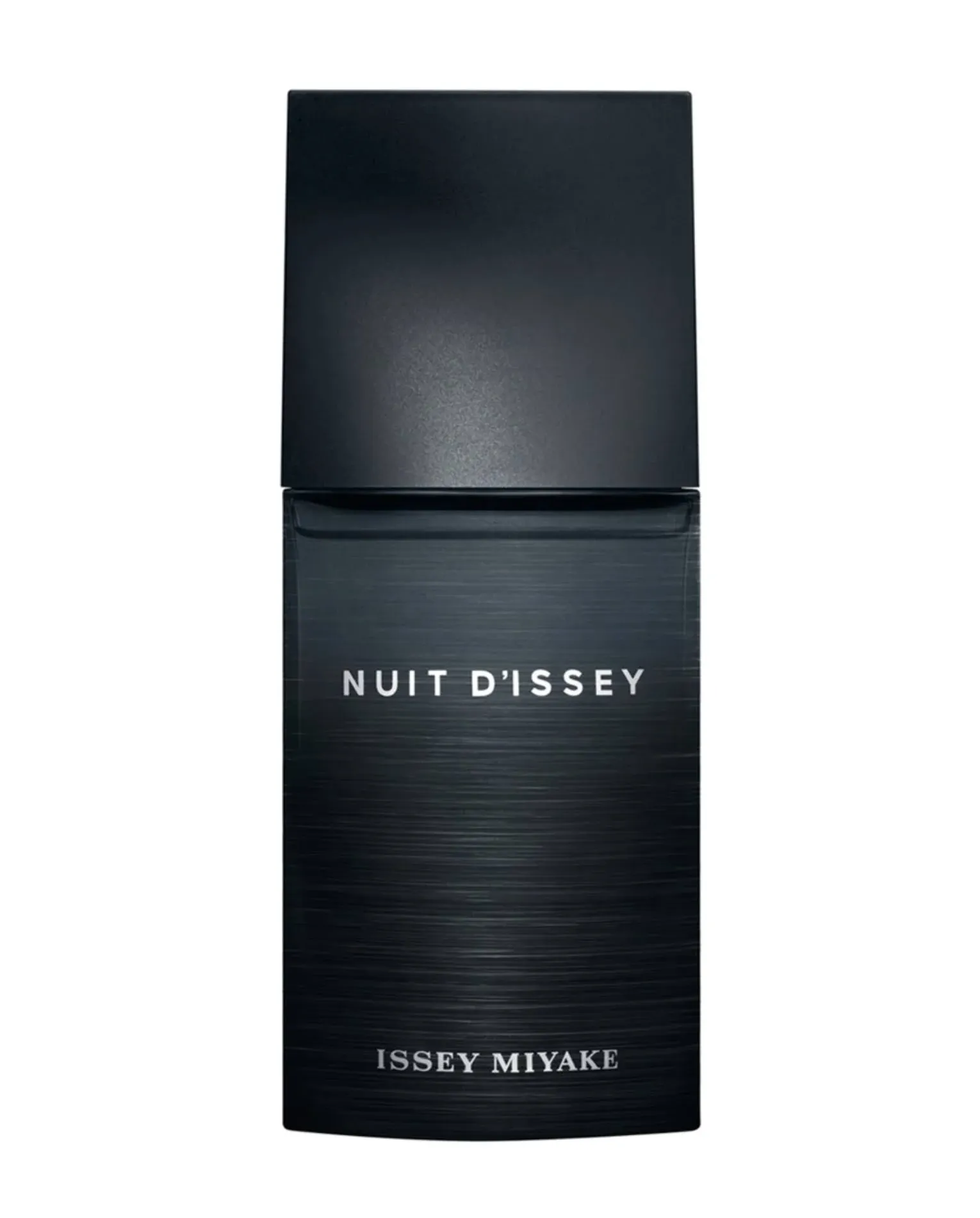 Issey Miyake Nuit D Issey for Men Eau De Toilette Spray, 2.5 Fluid Ounce