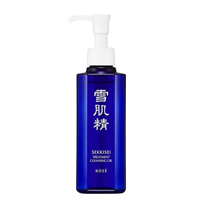 Sekkisei - Treatment Cleansing Oil 10 oz.