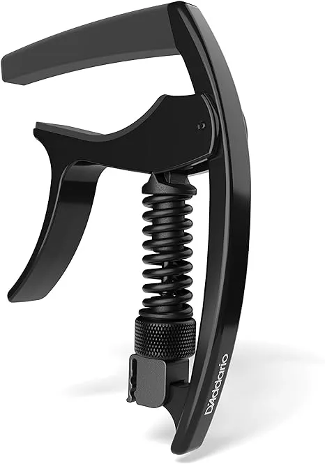 Planet Waves NS Tri-Action Capo PW-CP-09