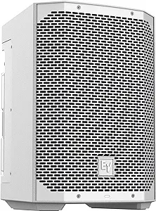 Electro-Voice EVERSE 8 Weatherized Battery-Powered Loudspeaker