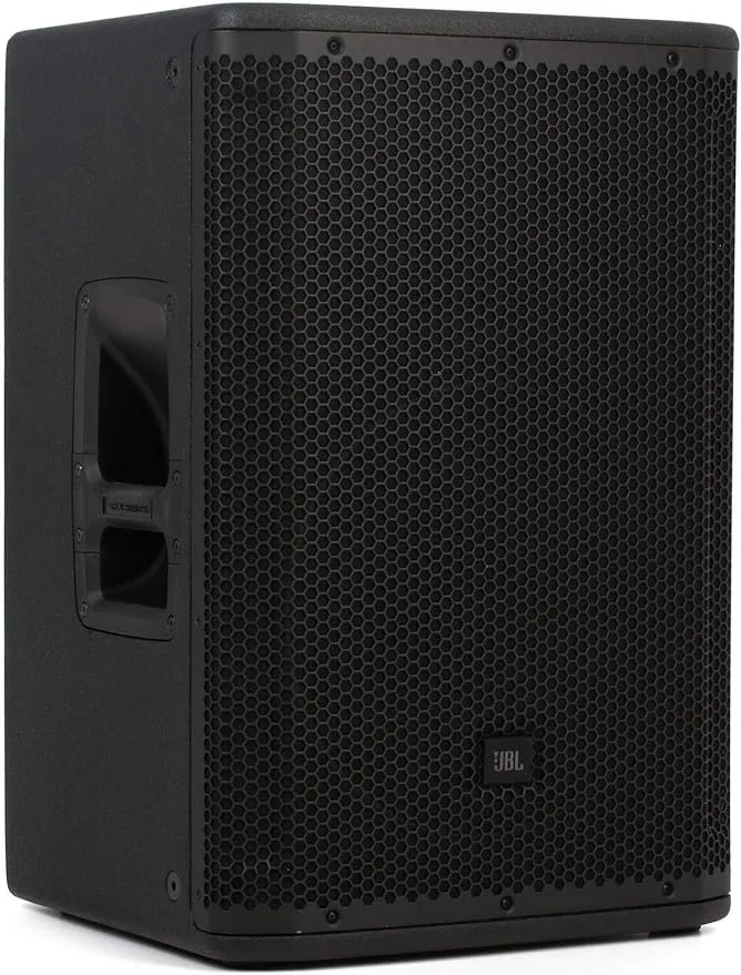 Новый - JBL SRX835 3-полосный пассивный 15 «PA динамик LN бас рефлекс пассивная система—