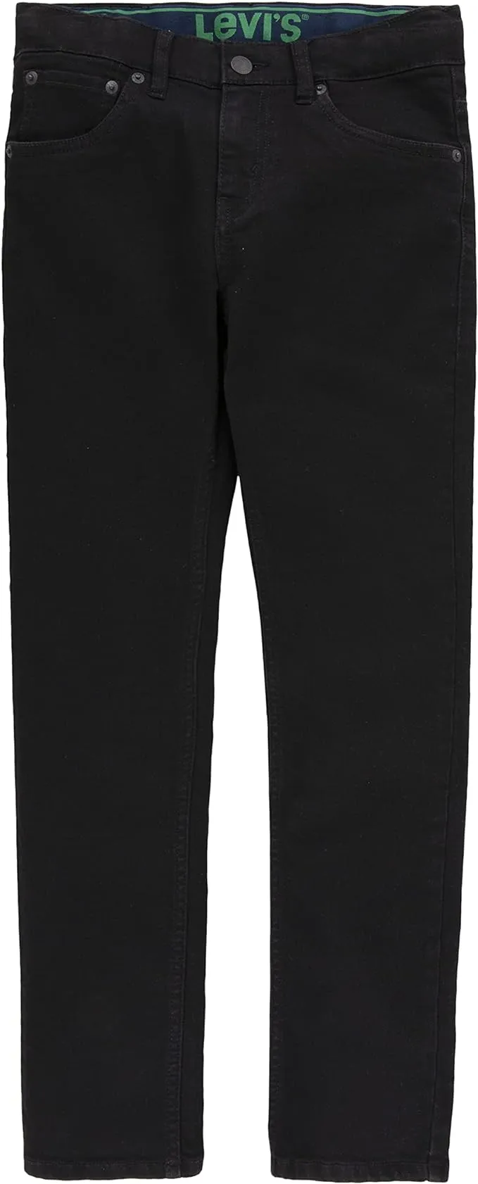 Levi's Boys' 511 Slim Fit Performance Jeans