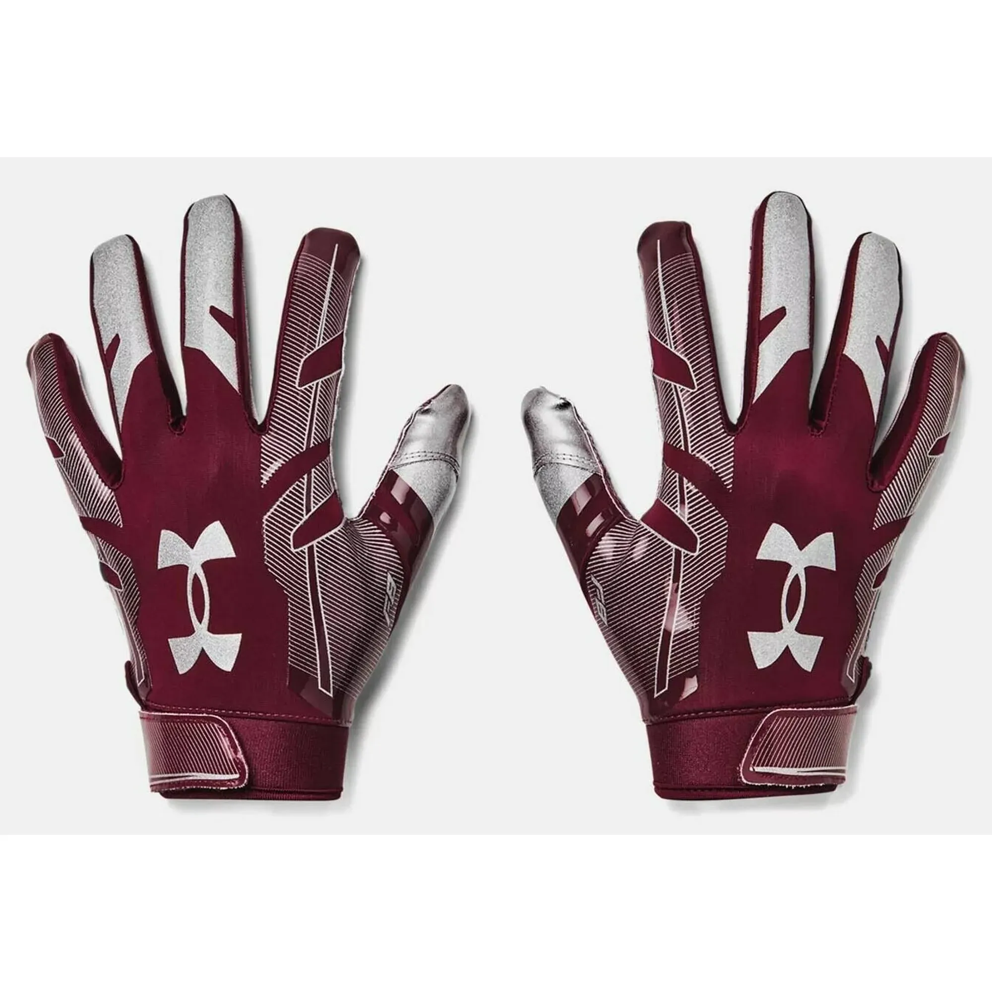 Under Armour Men's F8 Football Gloves