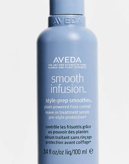 Aveda Smooth Infusion - Style Prep Smoother - 100 ml