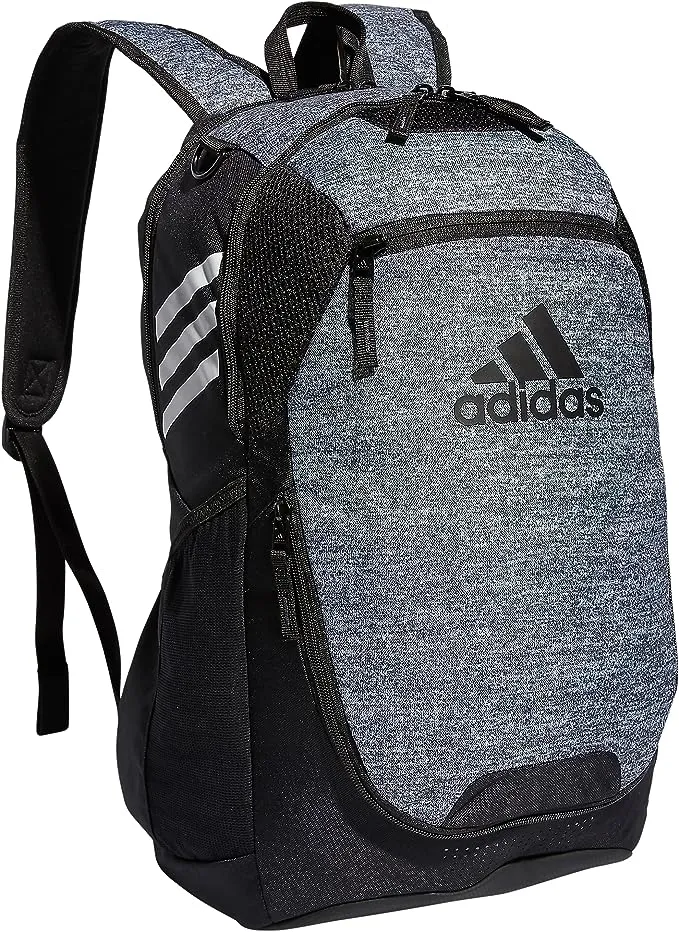 Adidas Stadium 3 Backpack (Black)