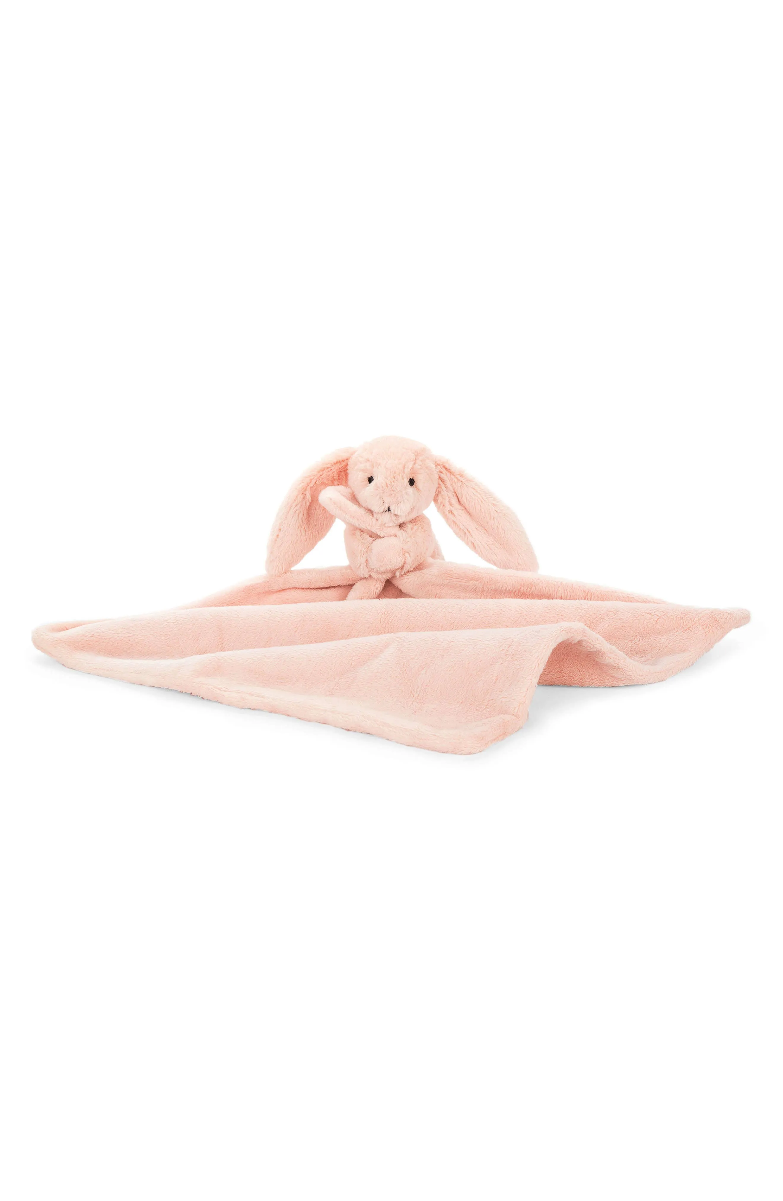 Bashful Bunny Soother Jellycat