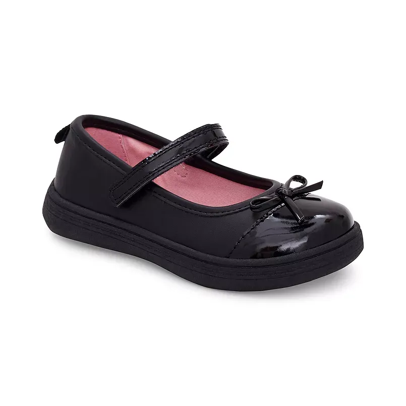 Carter's Aggie Toddler Girls' Mary Jane Shoes