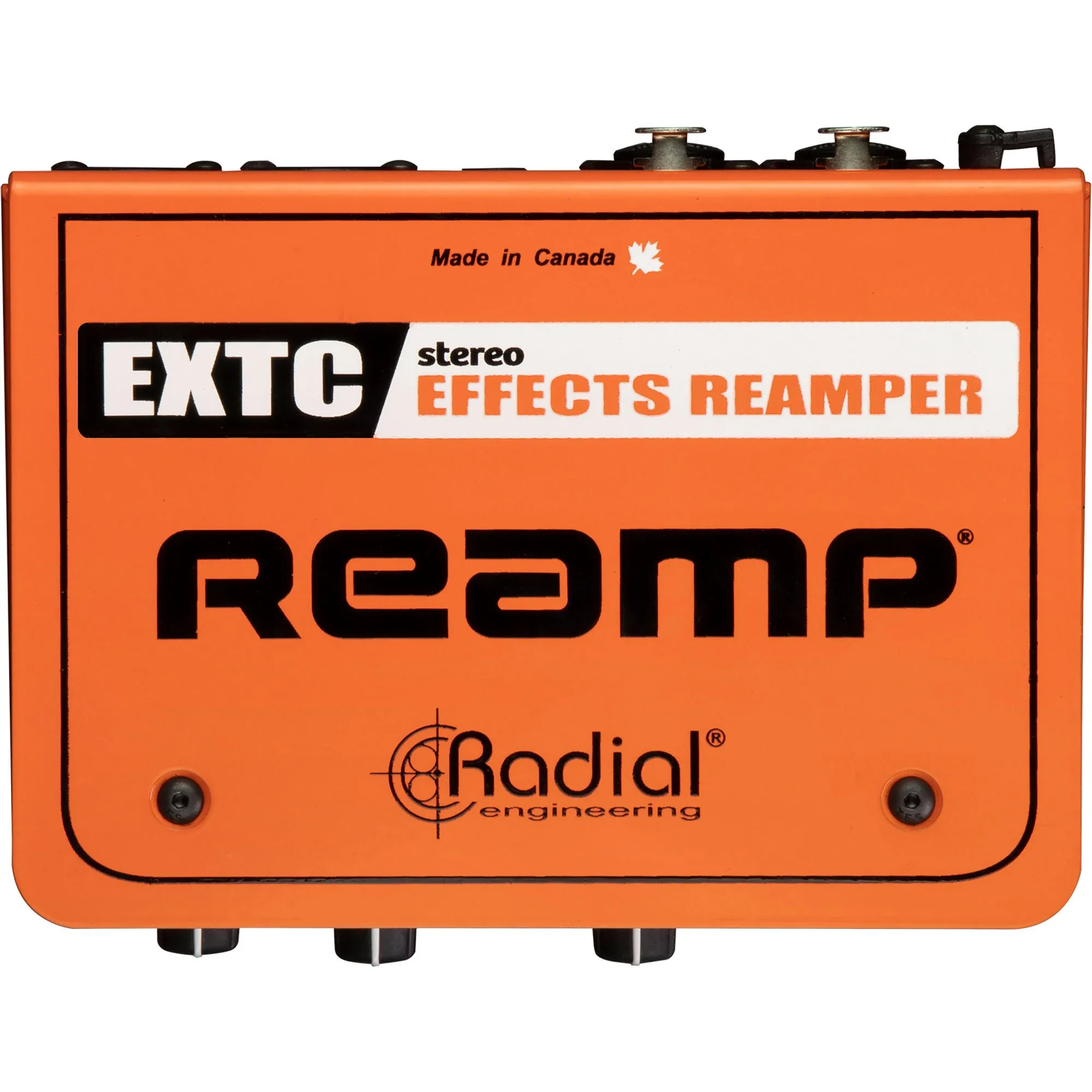 Radial Engineering EXTC Guitar Effects Interface