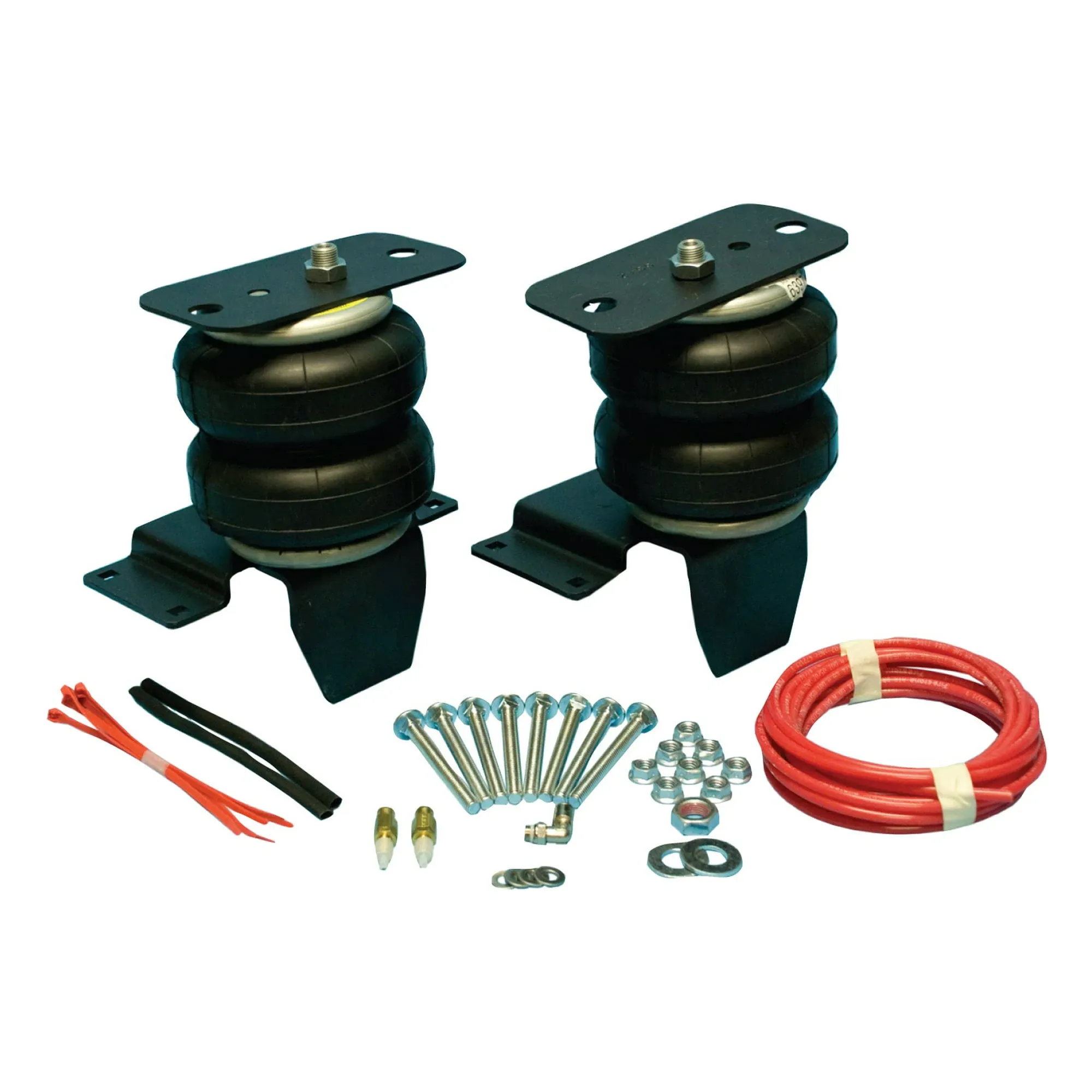 Firestone Ride-Rite Air Helper Spring Kit for Toyota Tundra