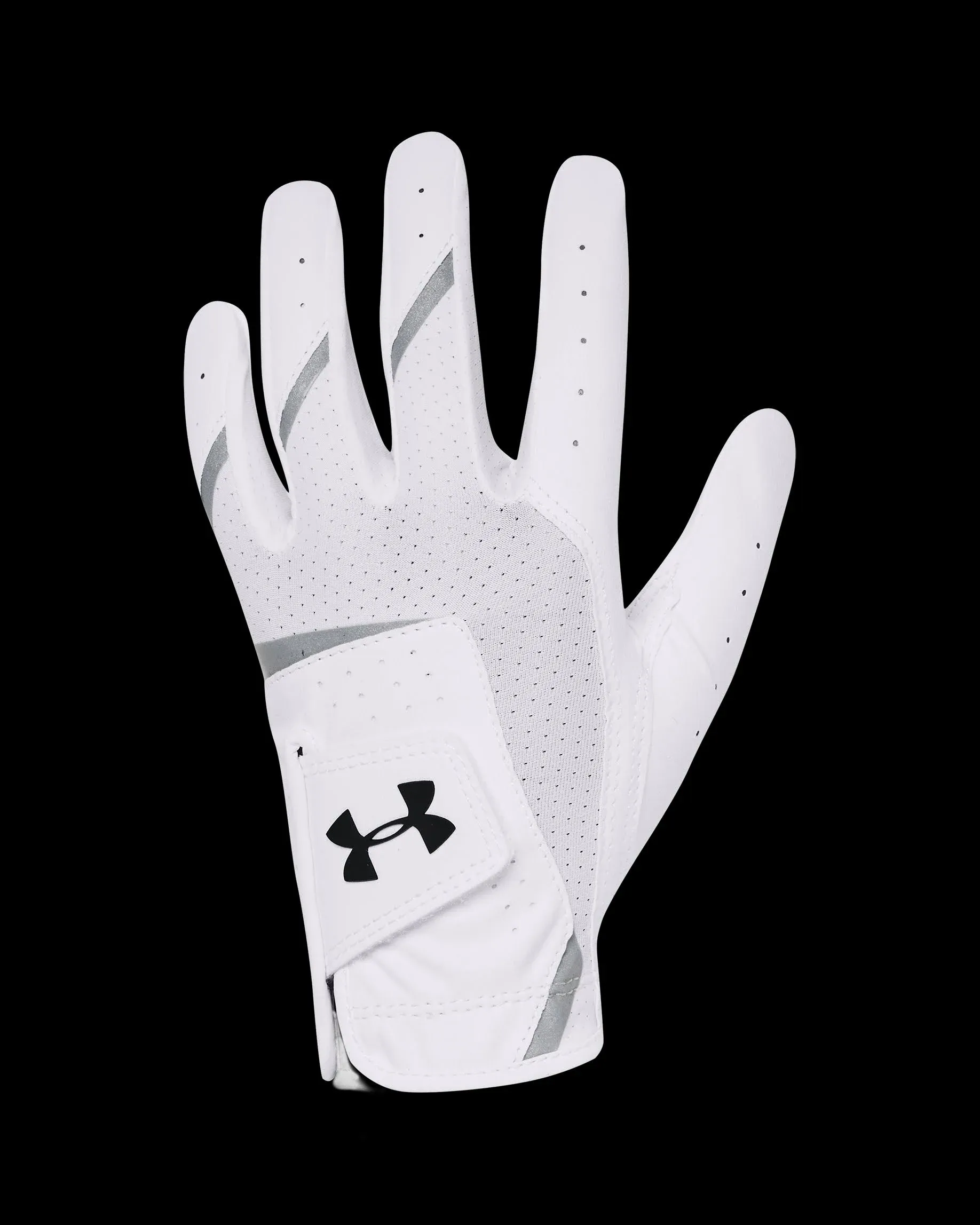 Under Armour Boys Iso-Chill Golf Glove Jr