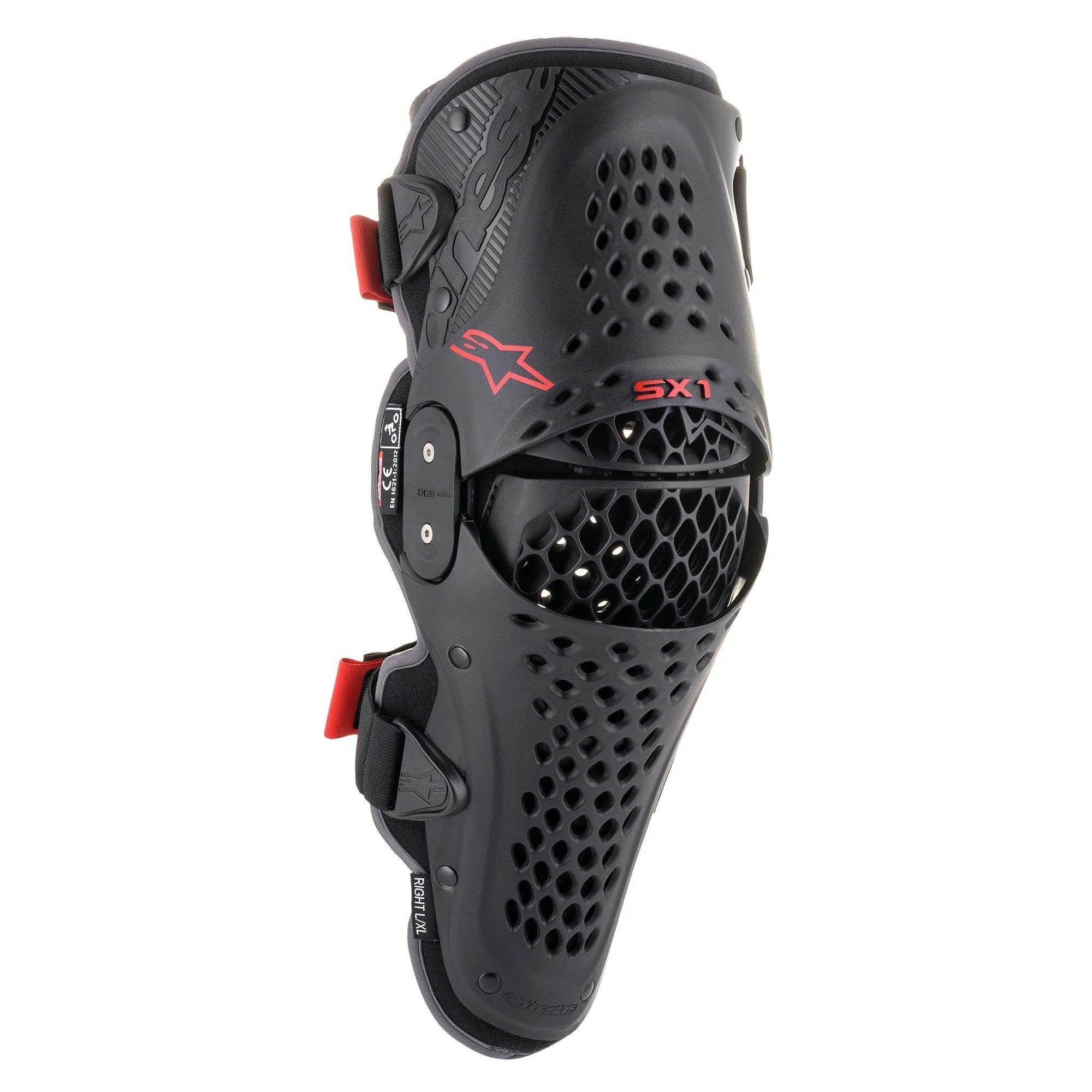 Alpinestars SX-1 V2 Knee Protector