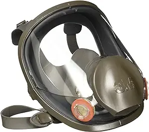 3M 6900 Large Full Facepiece Reusable Respirator