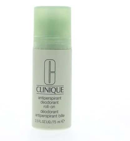 CLINIQUE by Clinique Anti-Perspirant Deodorant Roll-On--/2.5OZ - Body Care 