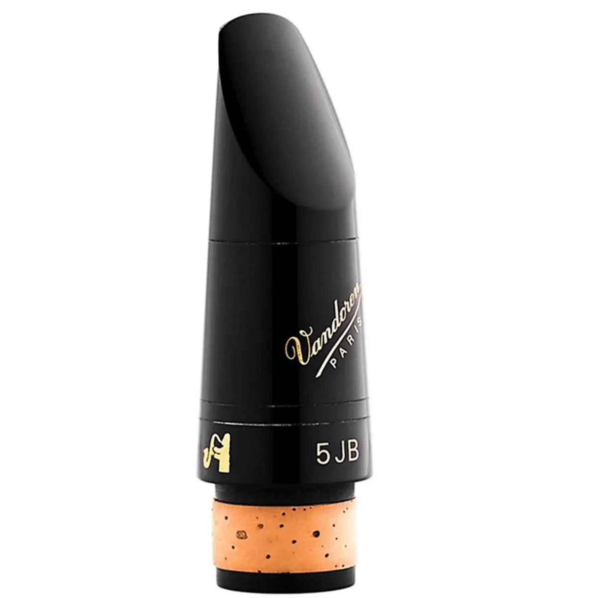 Vandoren 5JB Bb Clarinet Mouthpiece