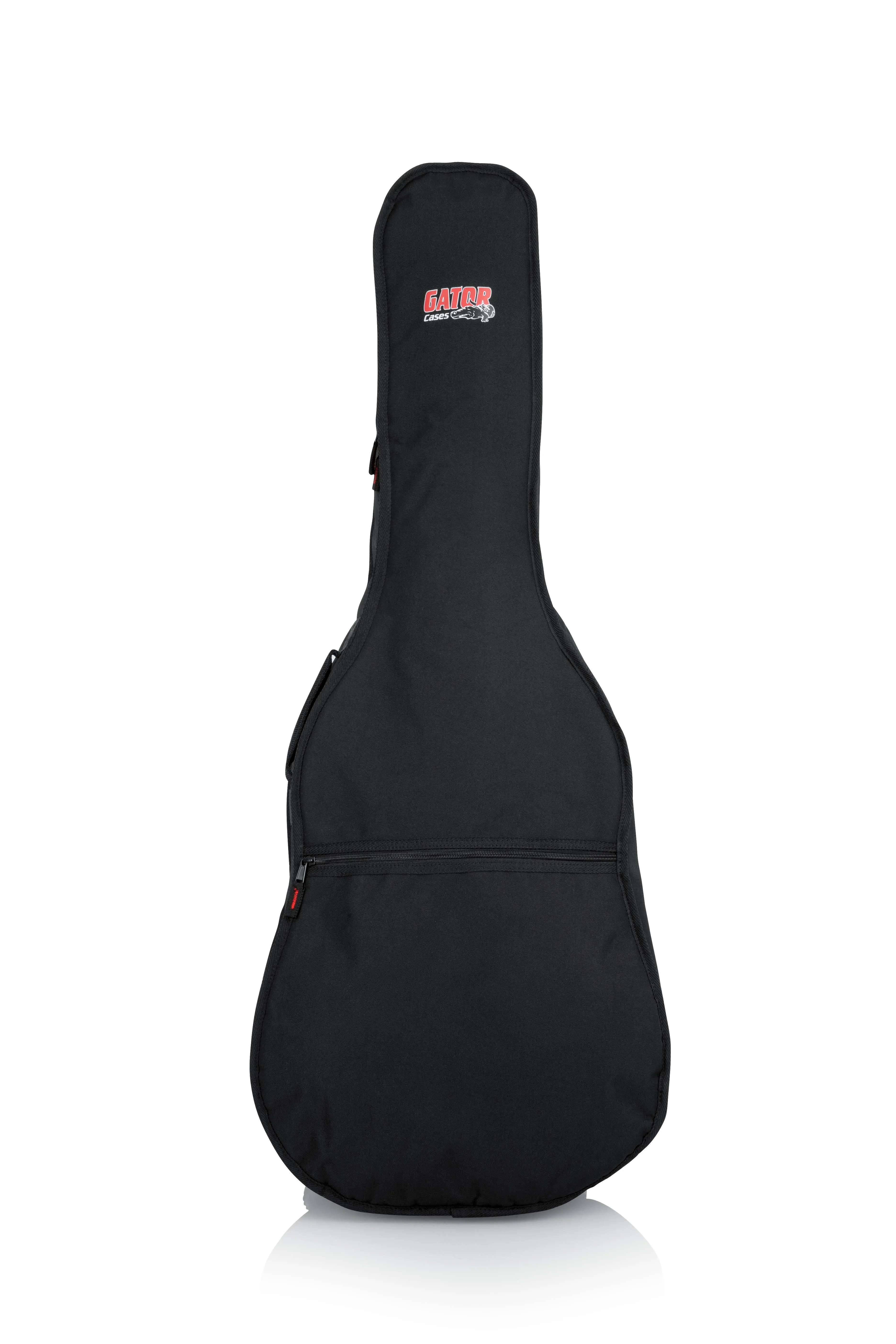 Gator GBE-DREAD Dreadnought Acoustic Gig Bag | American Musical Supply