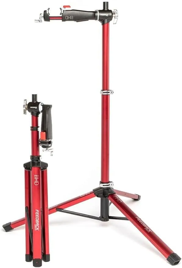 Feedback Pro Mechanic HD Repair Stand