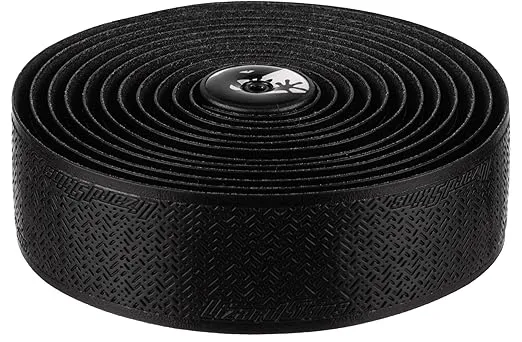 Lizard Skins DSP 3.2 mm Bar Tape Jet Black