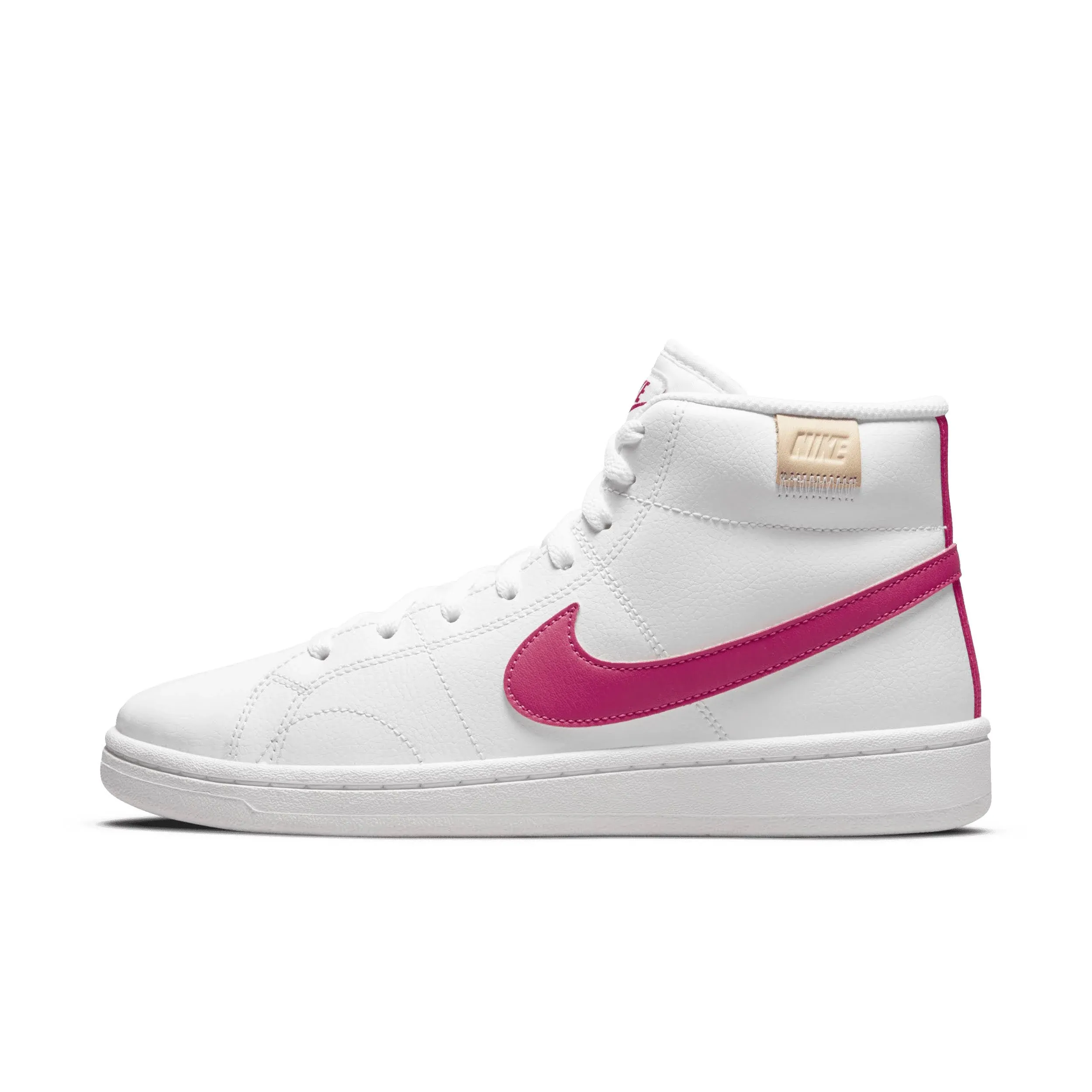 Women's Nike Court Royale 2 Mid Sneakers