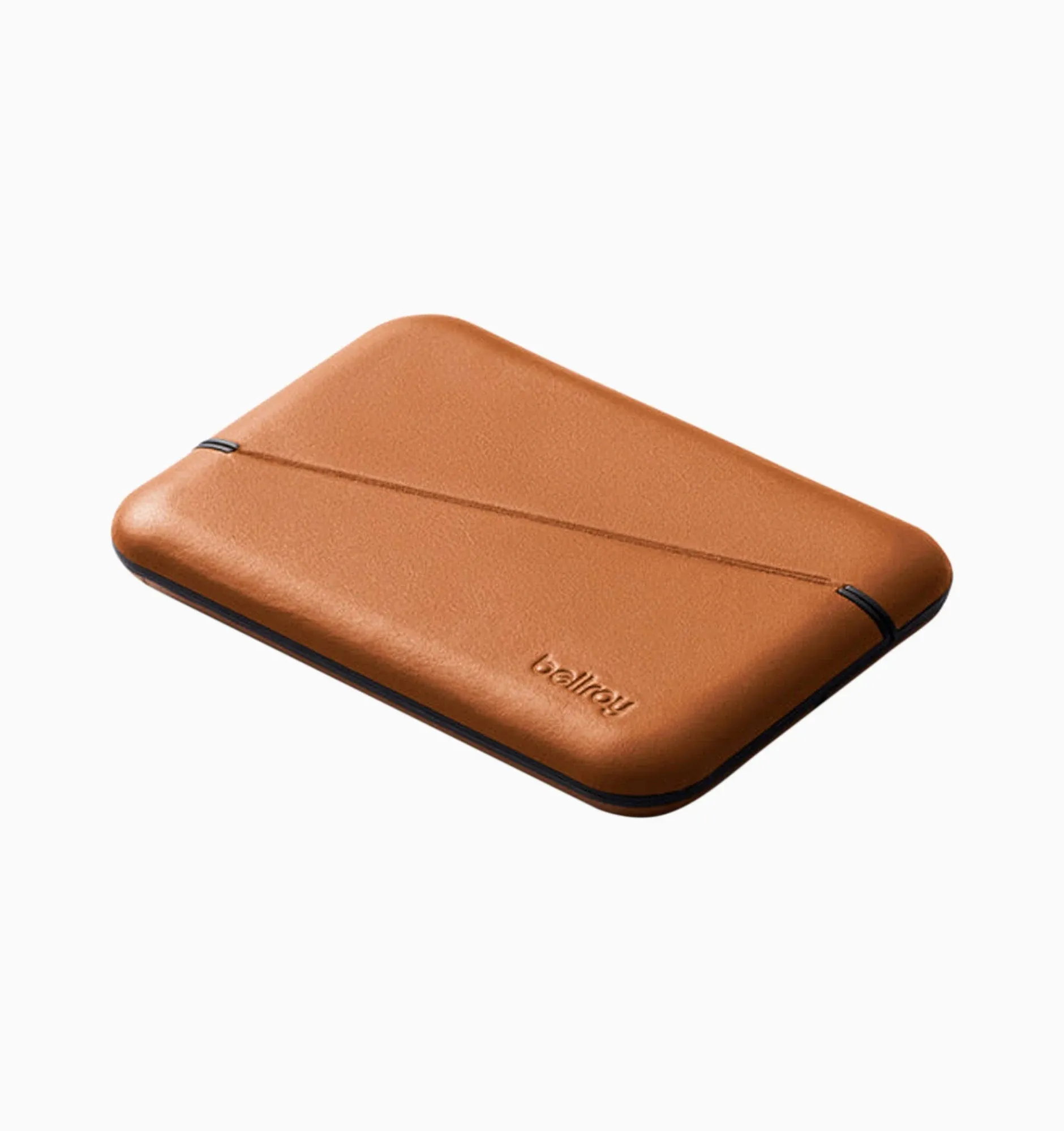 Bellroy - Flip Case Second Edition Wallet Terracotta