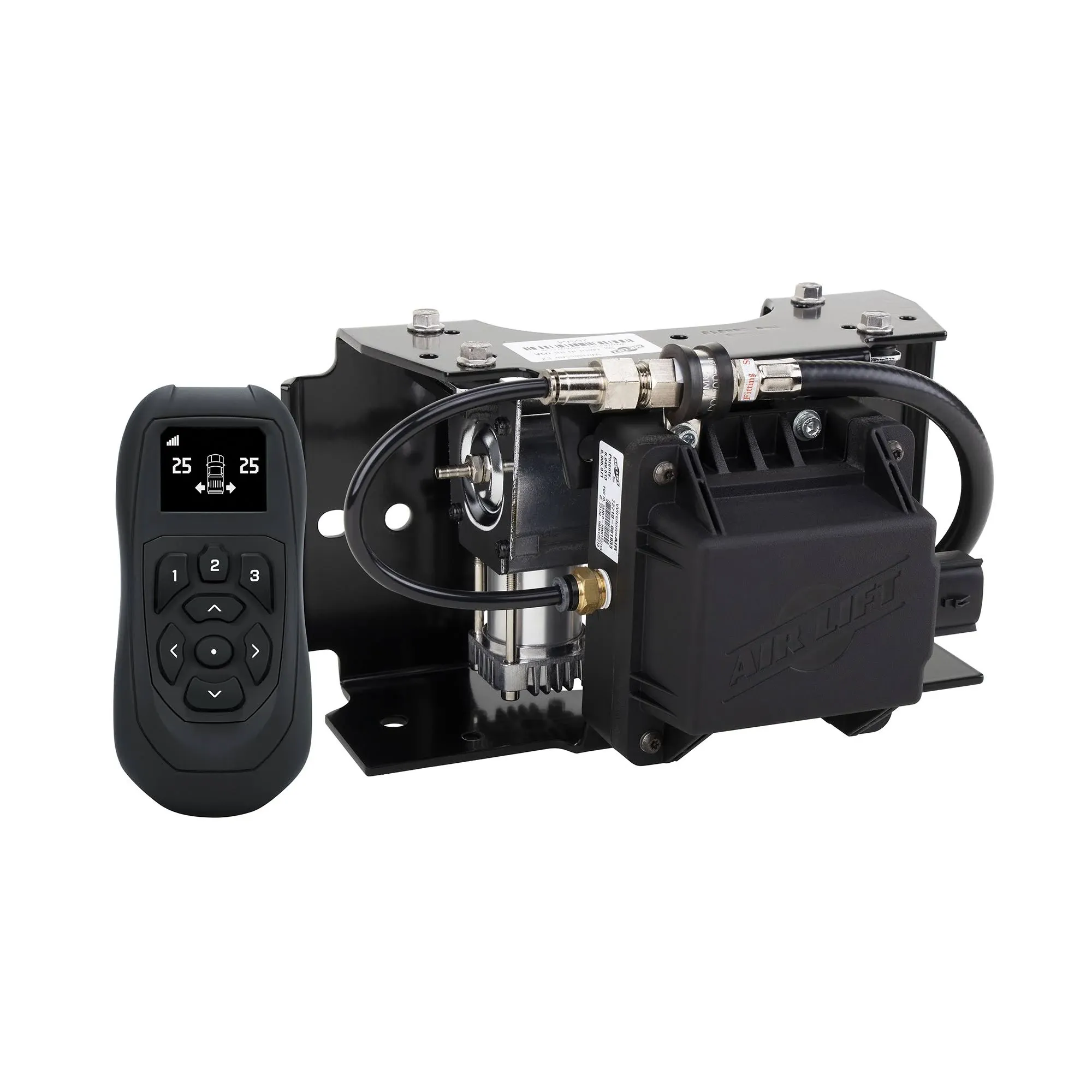 Air Lift - 74000EZ - Wirelessair W EZ Mount