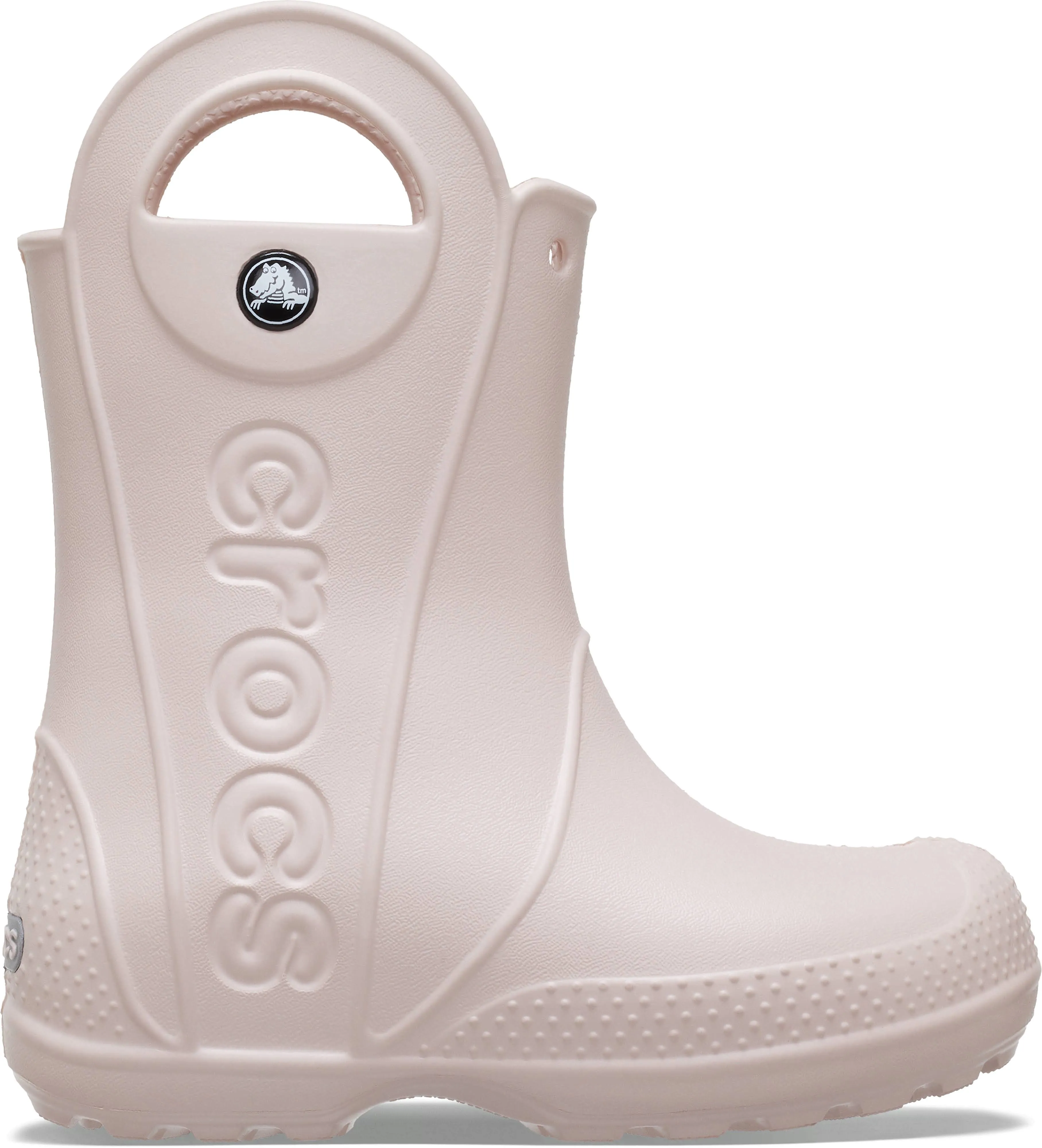 Crocs Kids Handle It Rain Boots