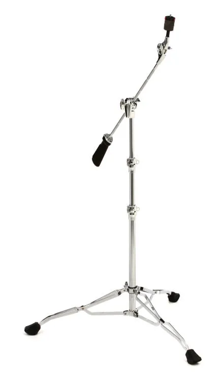 Tama RoadPro Series Boom Cymbal Stand with Detachable Weight