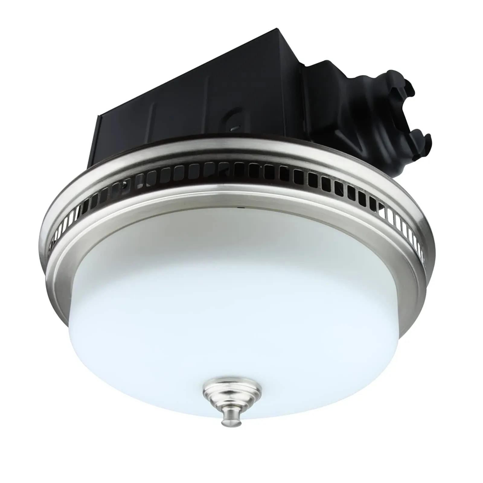 Overstock Akicon Ultra Quiet Bathroom Exhaust Fan