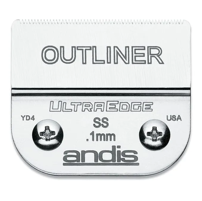 Andis 64160 UltraEdge Outliner Blade