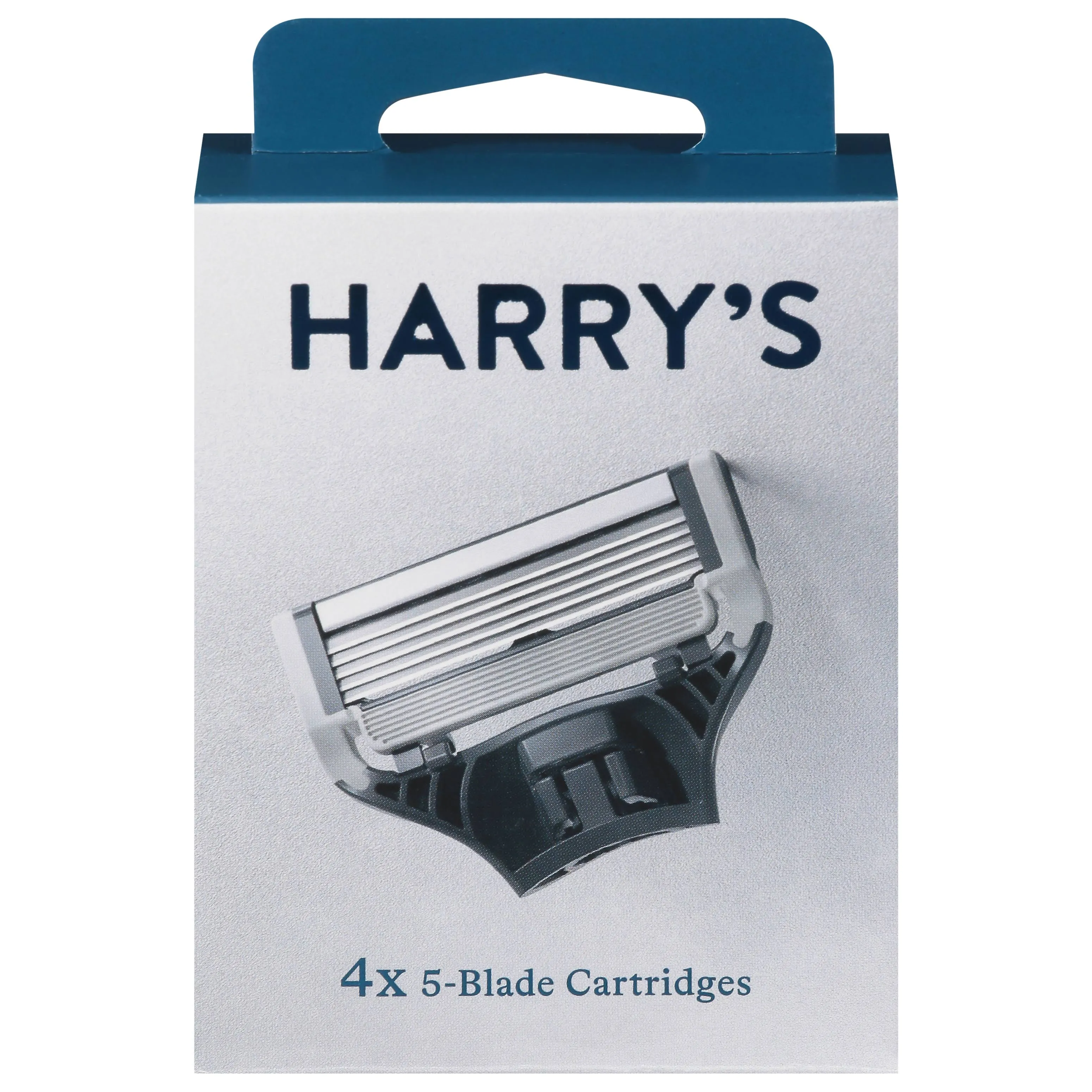 Harry's Razor Blade Refills