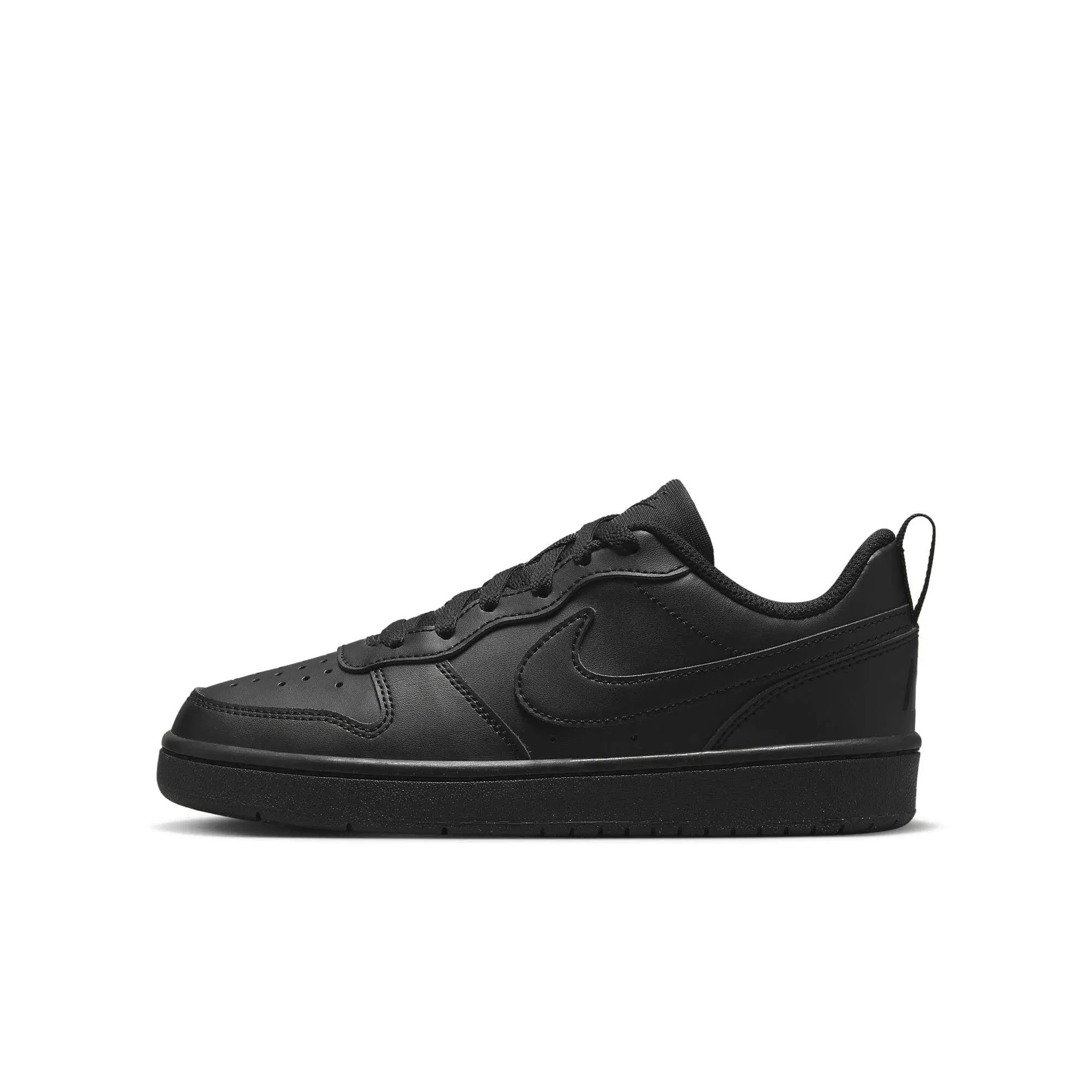 Nike Court Borough Low Recraft Youth Trainers