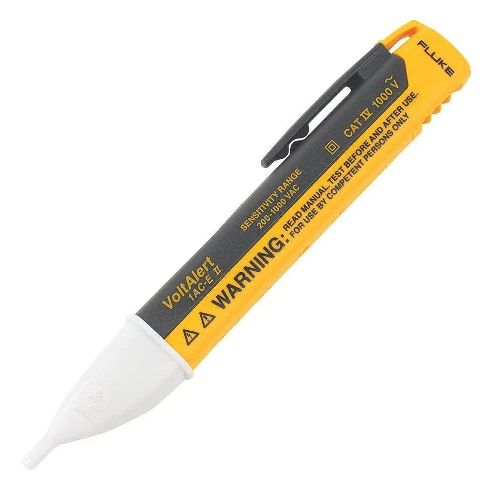 Fluke 1AC-A1-II AC Voltage Detector, 90V - 1000 V