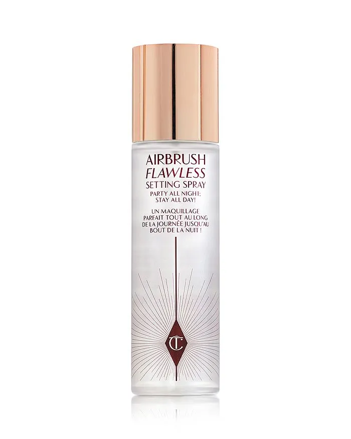 Charlotte Tilbury Airbrush Flawless Setting Spray