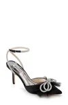 Badgley Mischka Women's Sacred Pump