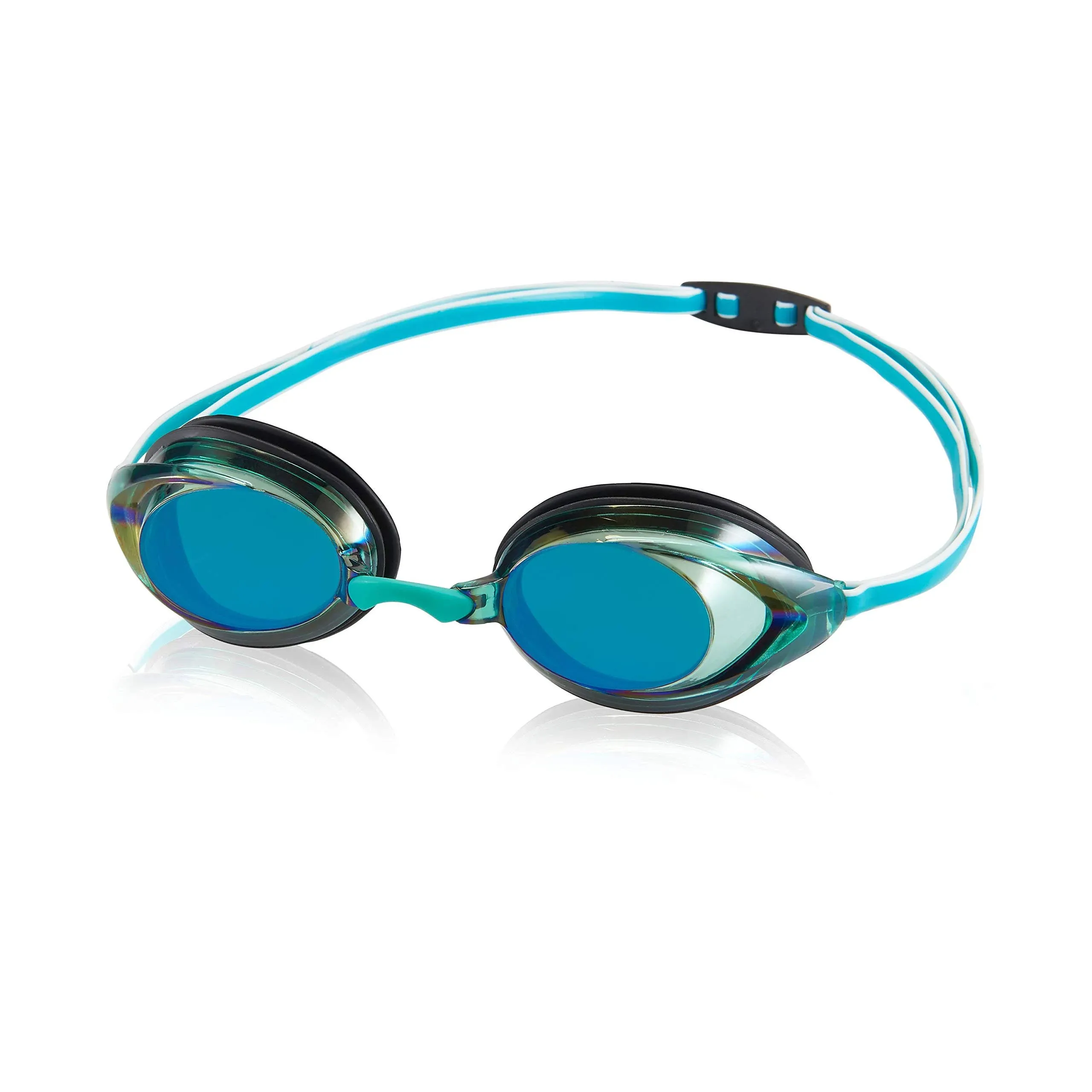 Speedo Vanquisher 2.0 Mirrored Goggle