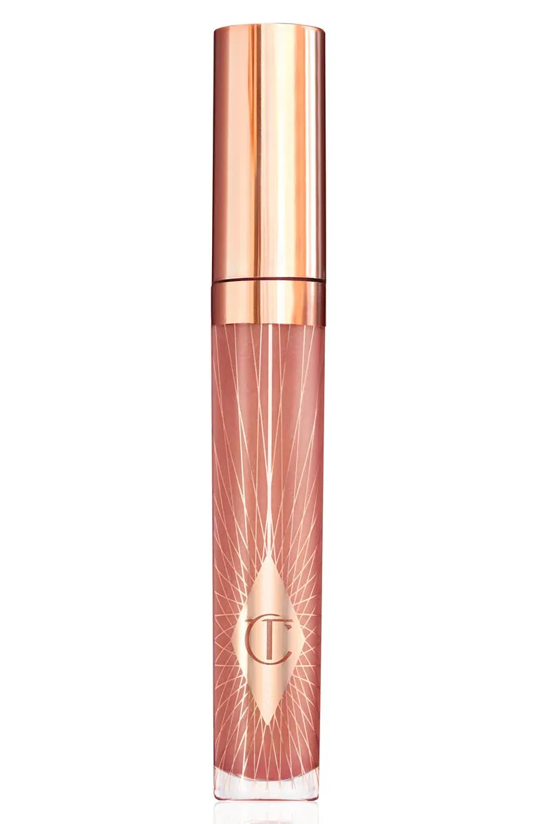 Charlotte Tilbury Collagen Lip Bath - Walk of No Shame