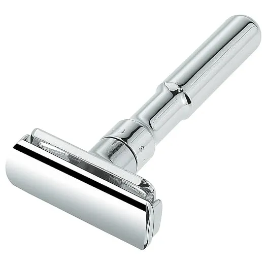 Merkur Futur Adjustable Safety Razor